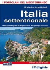 Italia settentrionale dalla - settentrionale.,