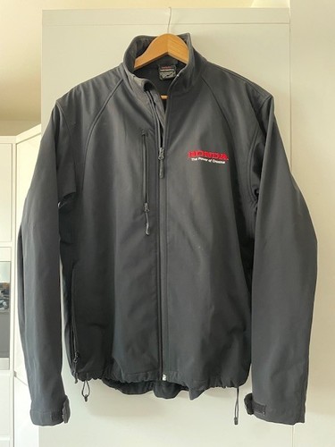 Giacca honda russell uomo auto - honda,