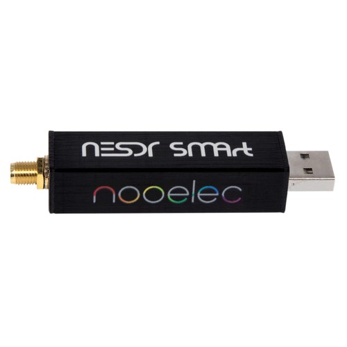 Nooelec rtl sdr nesdr - v5,