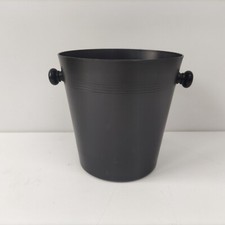 Grande secchio ghiaccio