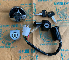 Set serratura originale Honda