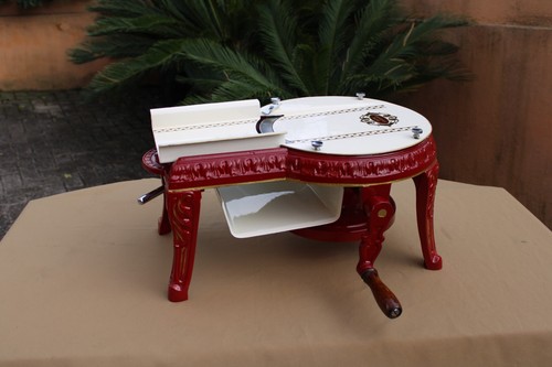 L68 affettatrice orrizontale - l68-,