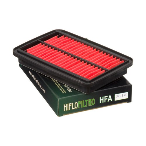 Filtro aria hiflo suzuki gsf - filtro,