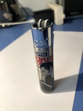 Clipper LIMITED EDITION METAL
