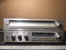 amplificatore hi fi vintage