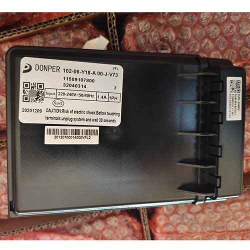 Scheda inverter frigorifero - inverter,