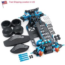Kit telaio auto touring RC