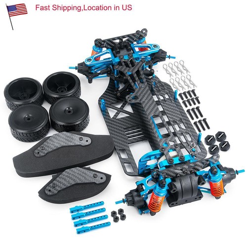 Kit telaio auto - , touring