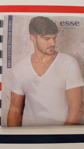Pezzi maglia uomo filo - 2,