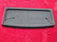 Copertura Del Bagagliaio Originale VW POLO 6R 2009-2017 Antracite 6R6 867 769