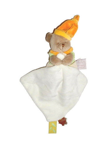 Come nuovo doudou et - come,