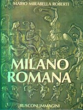 Milano romana mirabella - milano,