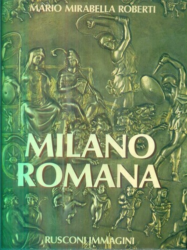 Milano romana mirabella - milano,