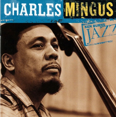 Ken burns jazz collection - jazz,