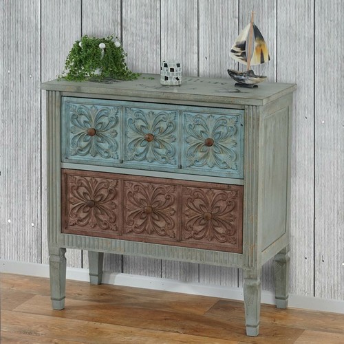 Comò almada credenza - comò,