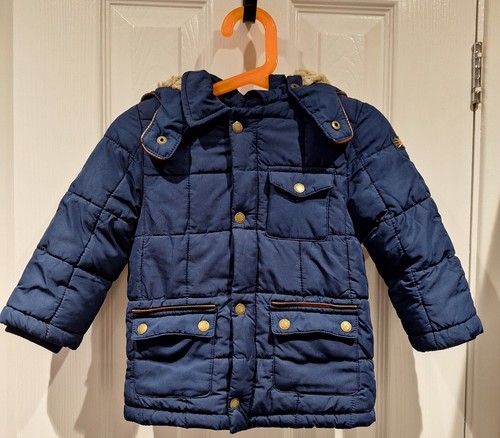 Cappotto giacca invernale