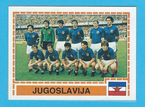 Figurina calciatori panini - figurina,