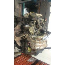 MOTORE COMPL. 4HB FORD