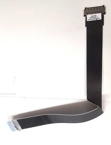 Cavo ldvs grundig - zzx, r-2