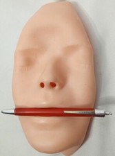 Penna a sfera originale nuova