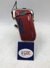 VIDEOCAMERA DIGITALE SANYO XACTI VPC-HD700 usata PERFETTAMENTE FUNZIONANTE