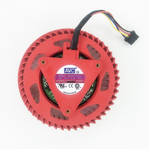 Per basa0725r2u ventola scheda - ventola,