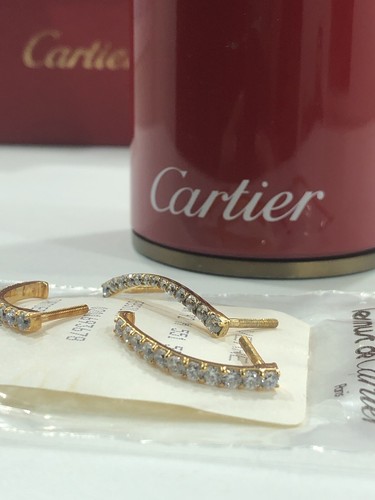 Cartier clip personalizzata