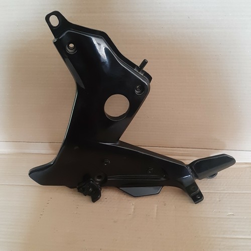 Supporto telaio moto - telaio, sx