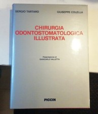 Chirurgia odontostomatologica
