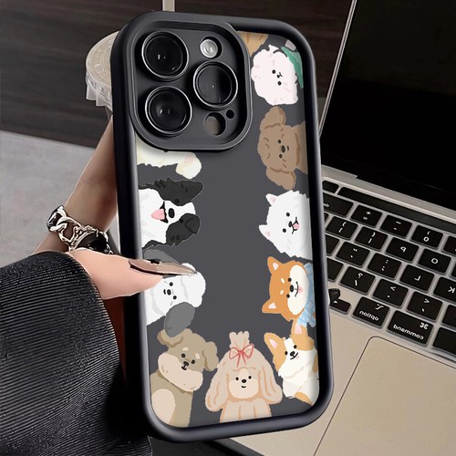 Custodia posteriore hot - , dog