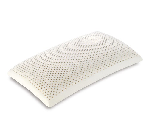 Natural bedding guanciale - natural, in