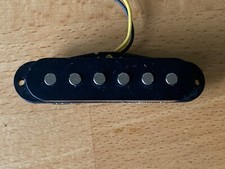 Squier Showmaster 2003 Pickup collo bobina singola Indonesia