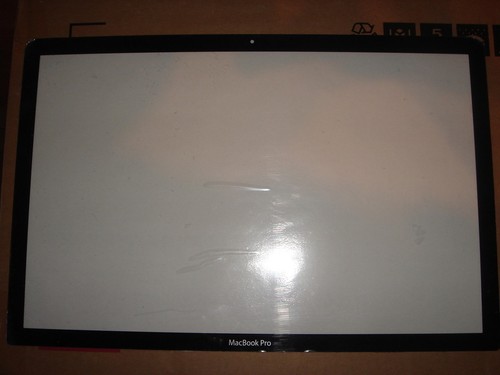 Vetro schermo apple macbook - vetro,