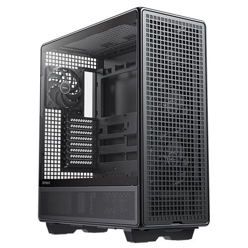 Antec cabinet 900 case - antec,