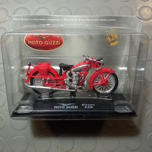 Hachette modellino 24 - hachette, 1/24