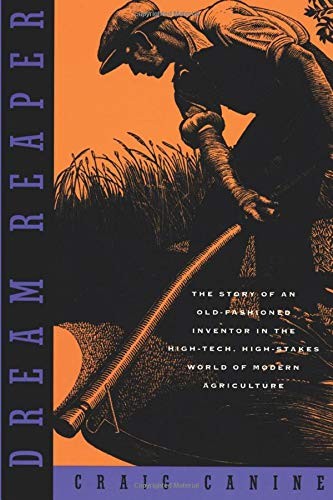 Dream reaper the story an - dream, of
