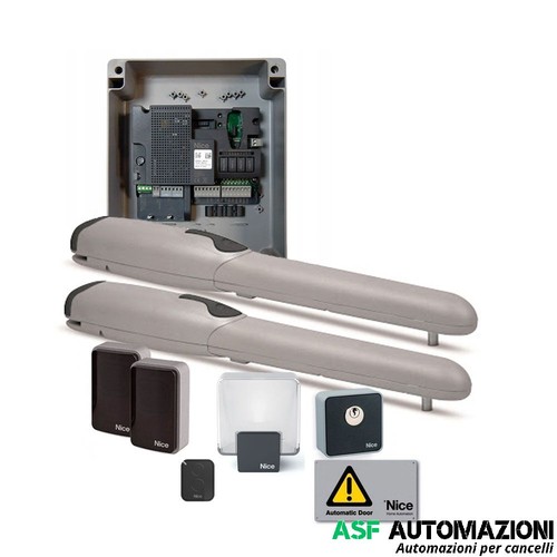 Kit completo per cancello - , a