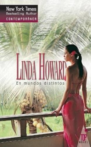 Linda howard mundos - en,