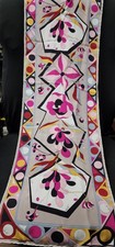 SCIARPA SETA EMILIO PUCCI