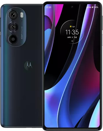 Motorola moto edge 5g - moto, +