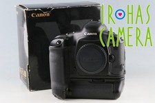 Canon EOS-1V HS fotocamera
