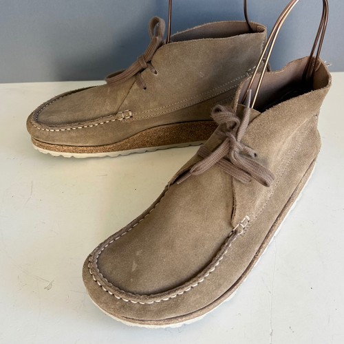 Stivali birkenstock maidan - stivali,