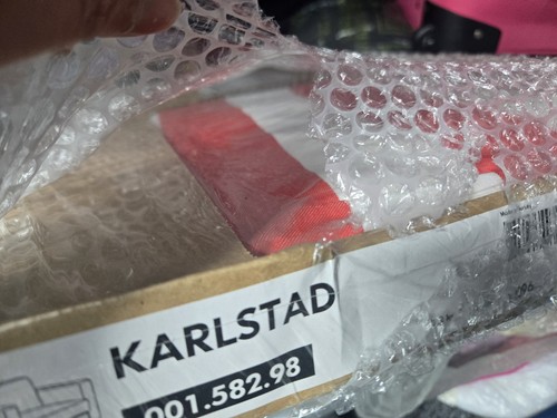 Genuine ikea karlstad - genuine,
