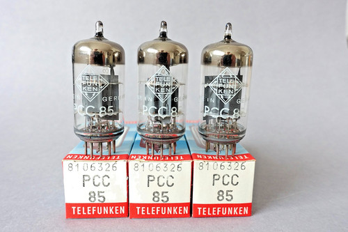 Nos pcc85 abbinati - pcc85,