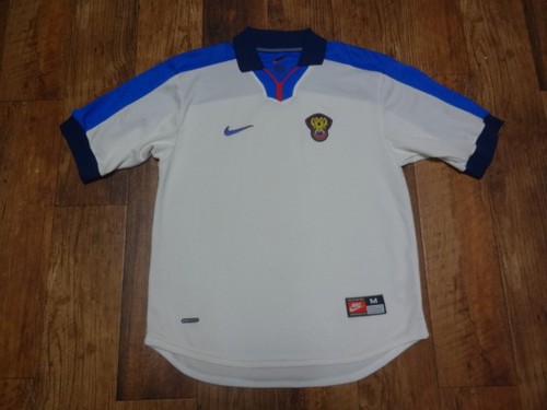 Maglia calcio russia 100 - russia, 100%