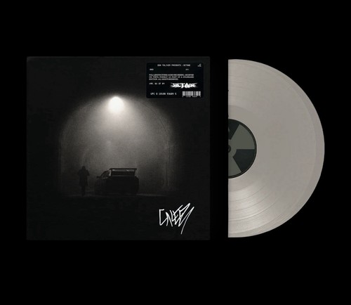 Don toliver octane - toliver, signed
