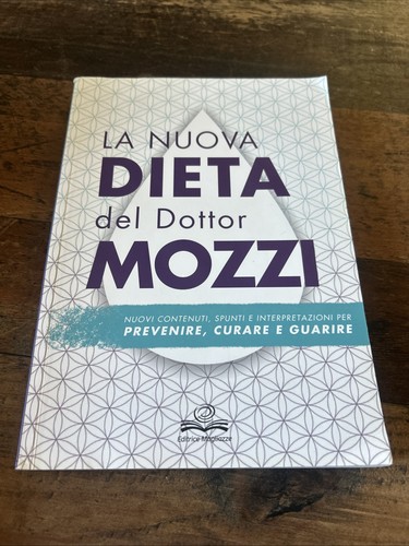 Nuova dieta del - la, dottor