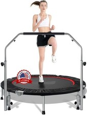 Trampolin para ejercicio