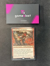 Magic: The Gathering |