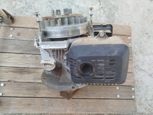 Motore honda 135 - 135, gcve
